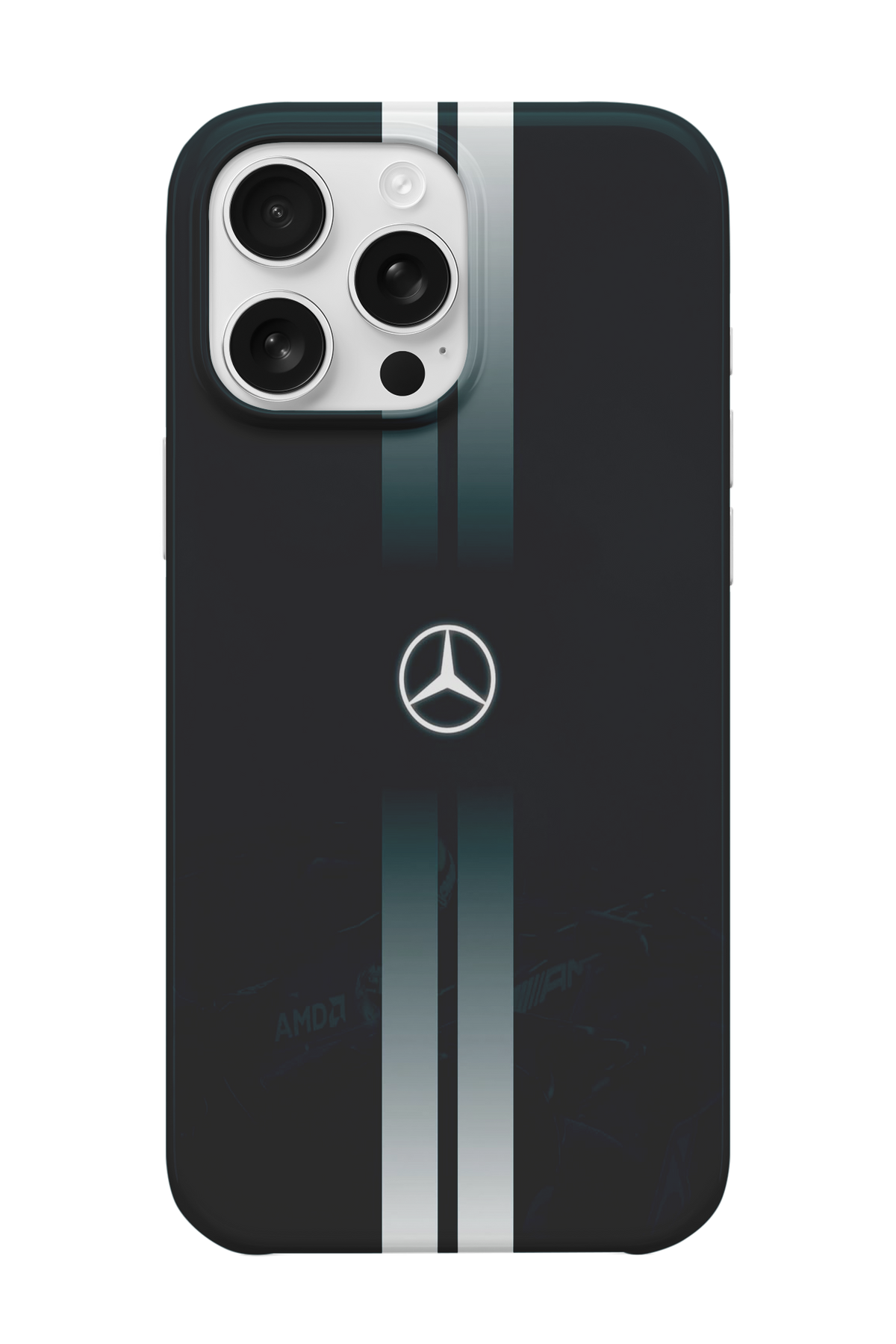 Mercedes Telefon Kılıfı U128