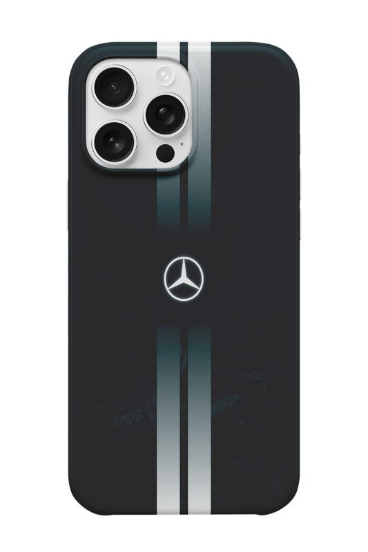 Mercedes Telefon Kılıfı U128