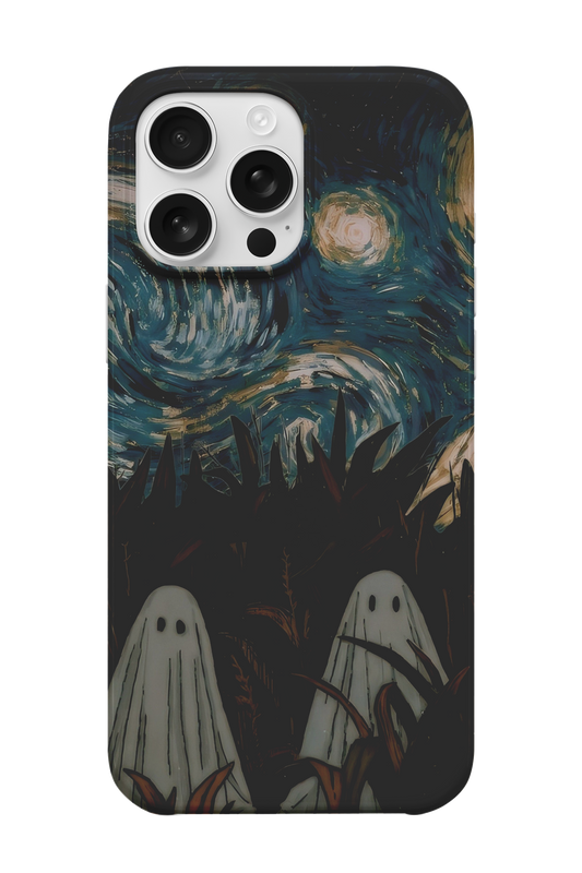 Ghost Telefon Kılıfı U12