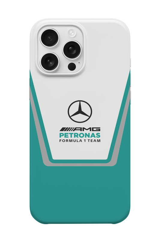 Mercedes Telefon Kılıfı U130