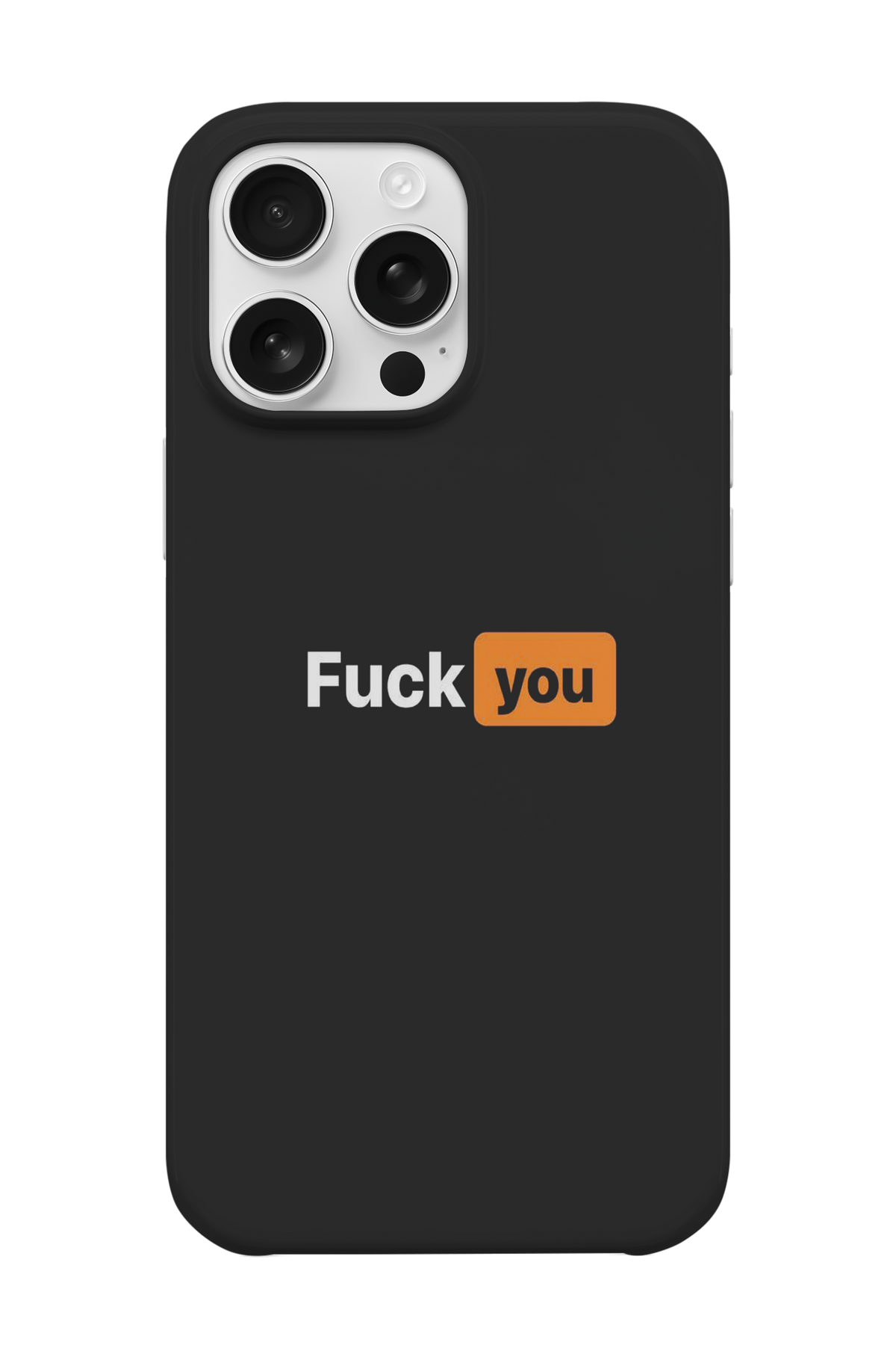 Fuck Telefon Kılıfı U133