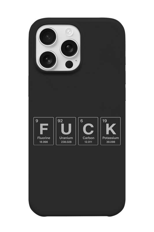 Fuck Telefon Kılıfı U134