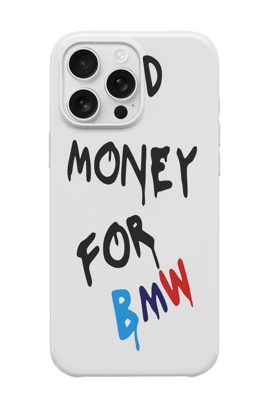 Love Bmw Telefon Kılıfı U137