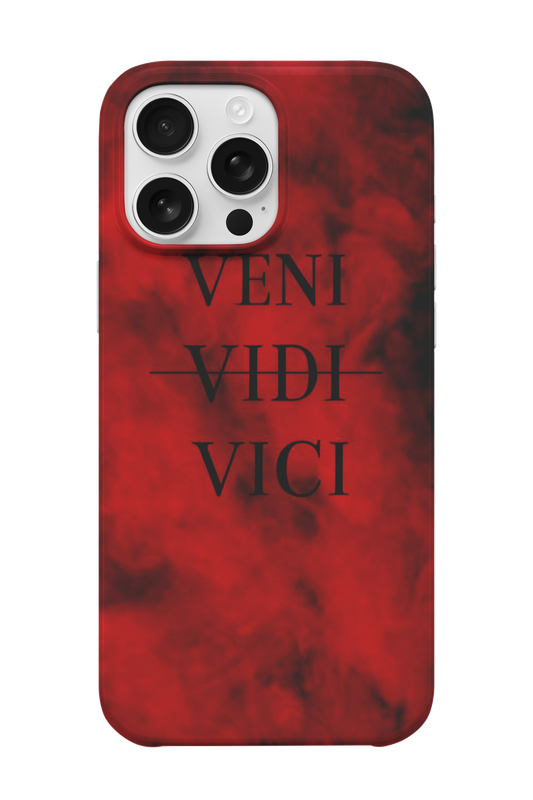 Venı Vıdı Vıcı Telefon Kılıfı U144
