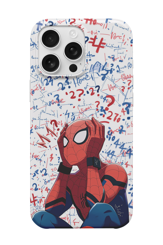 Spiderman Telefon Kılıfı U149