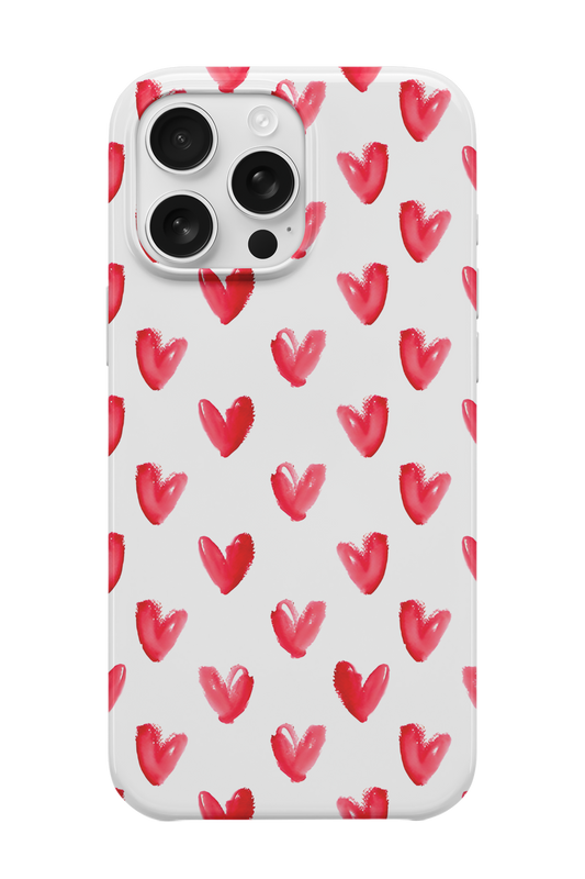 Heart Telefon Kılıfı U14