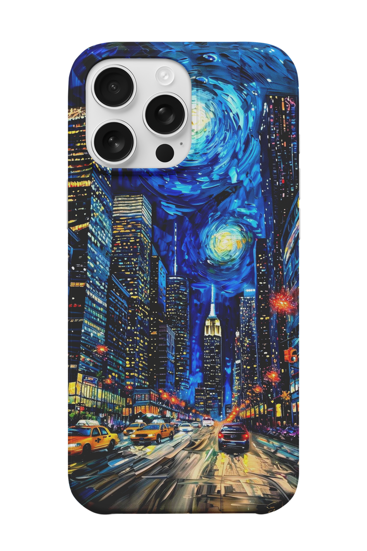 Street Telefon Kılıfı U150