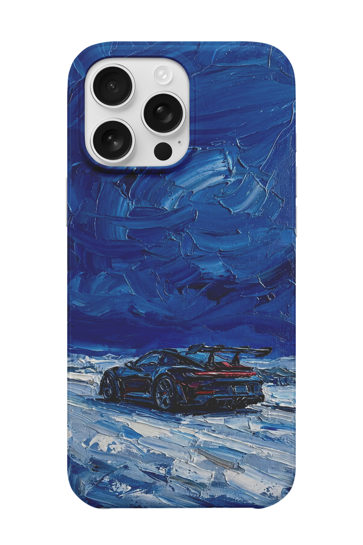 GT3 Telefon Kılıfı U151