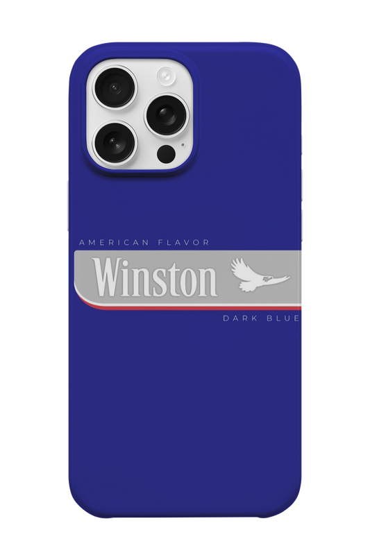 Dark Blue Telefon Kılıfı U159