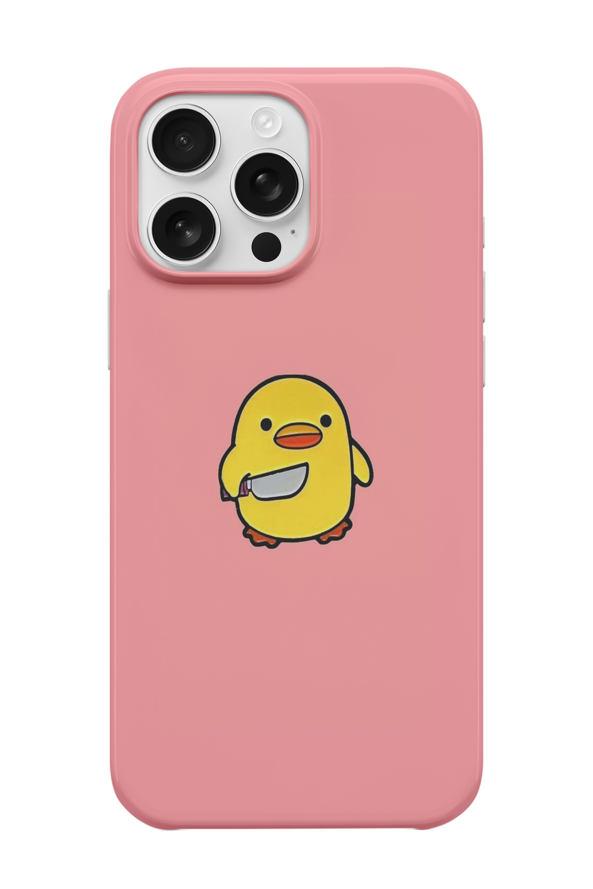 Duck Telefon Kılıfı U161