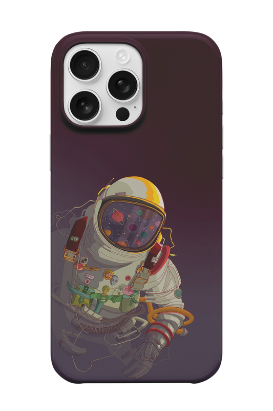 Space Odyssey Telefon Kılıfı U168