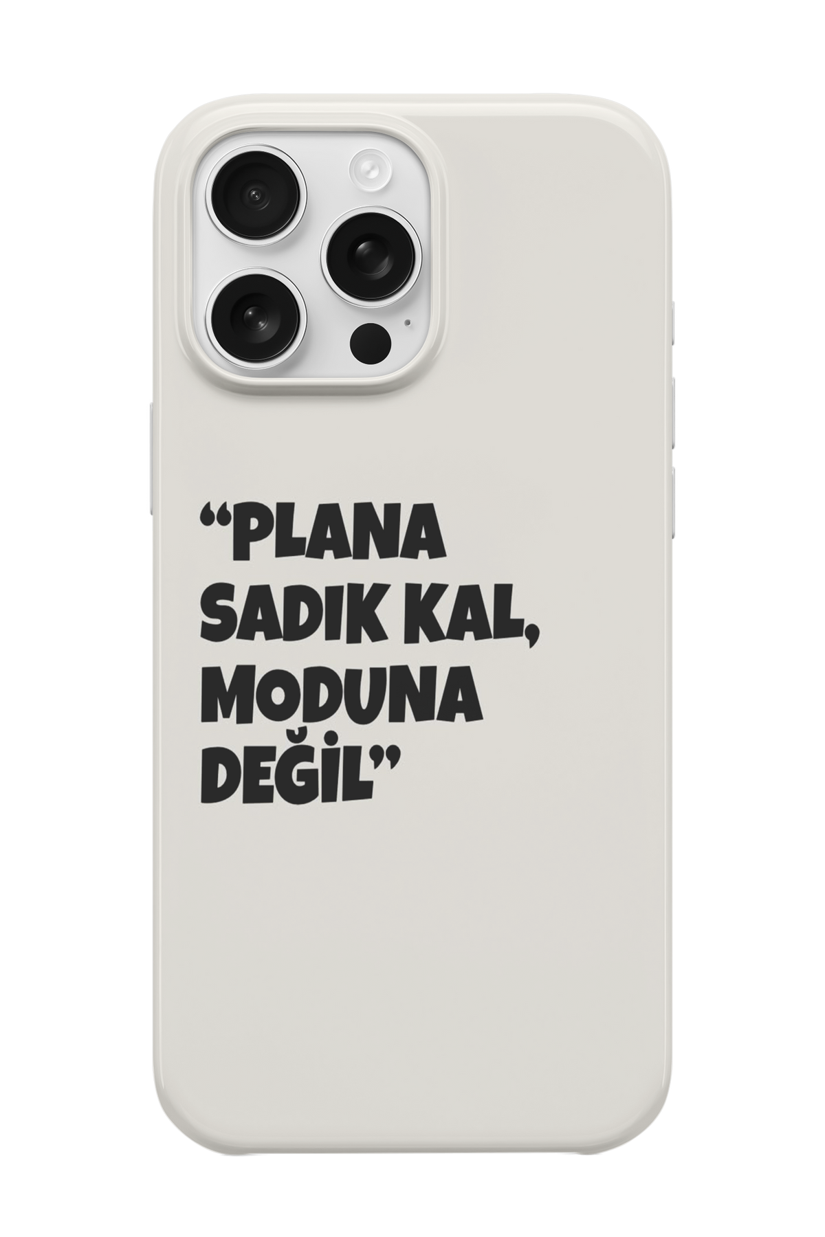 Sadık Kal Telefon Kılıfı U169