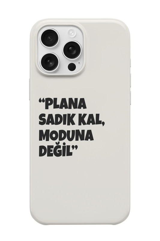 Sadık Kal Telefon Kılıfı U169