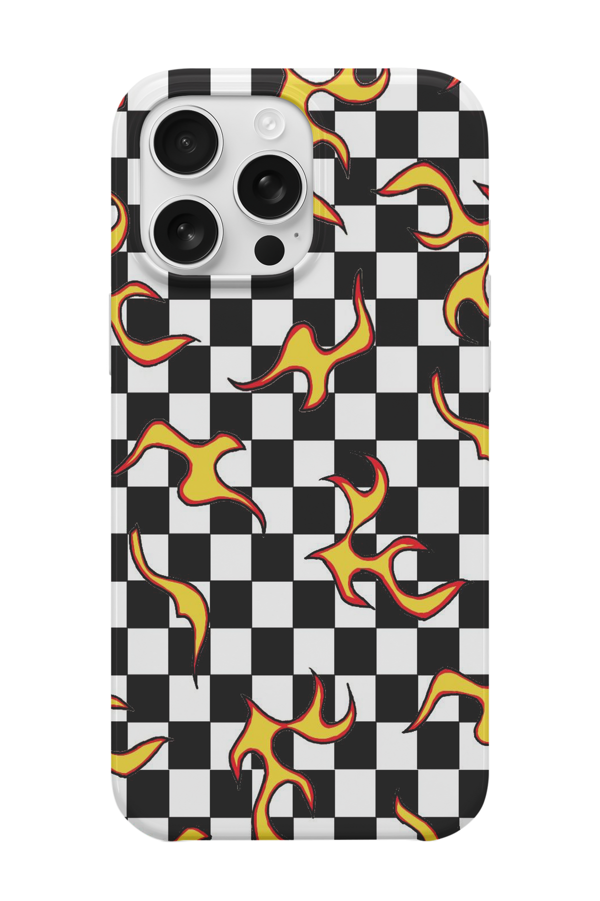 Fire Dama Telefon Kılıfı U170
