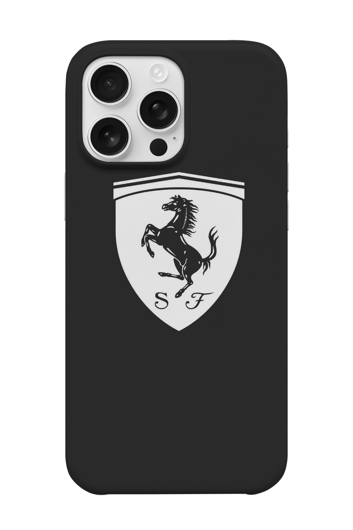 Ferrari Telefon Kılıfı U174