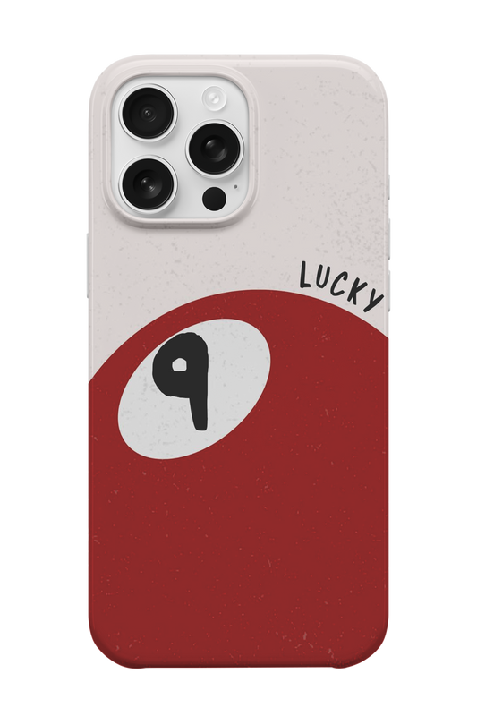 Lucky Ball Telefon Kılıfı U177