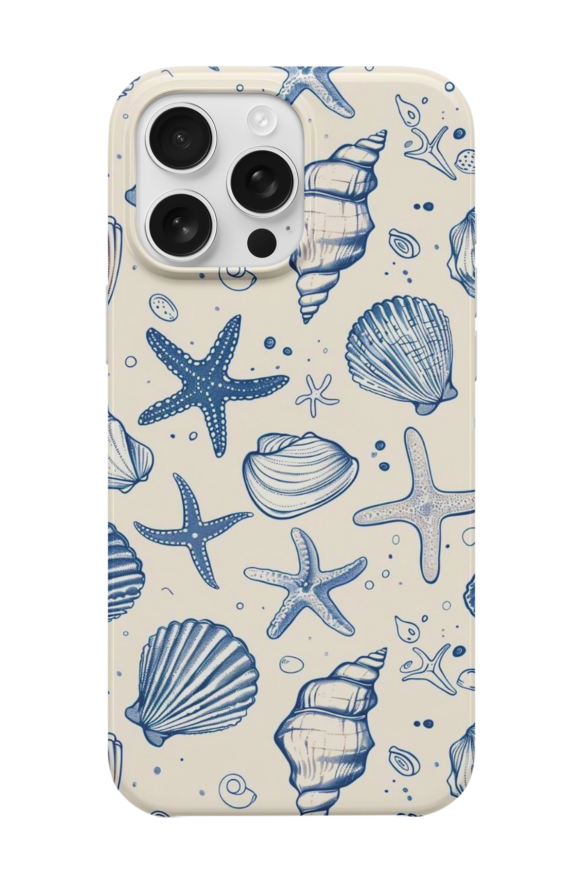 Sea Telefon Kılıfı U17