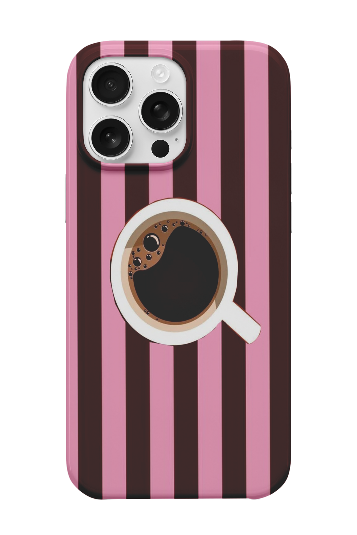Coffe Telefon Kılıfı U181