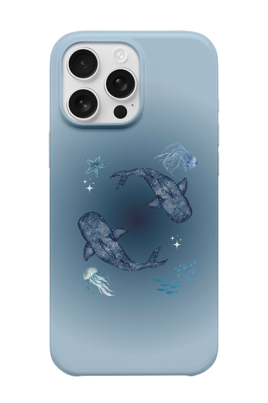 Aqua Telefon Kılıfı U189