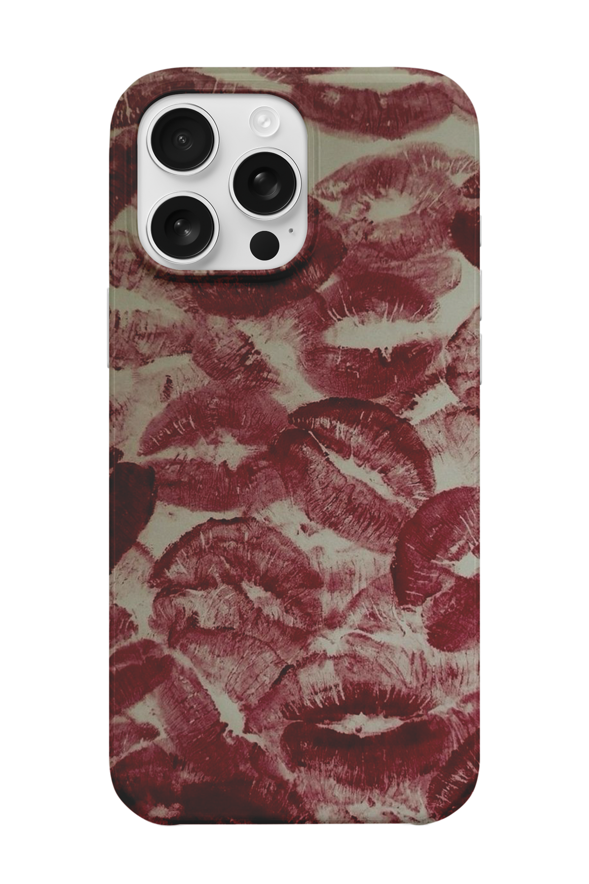 Kiss Telefon Kılıfı U192