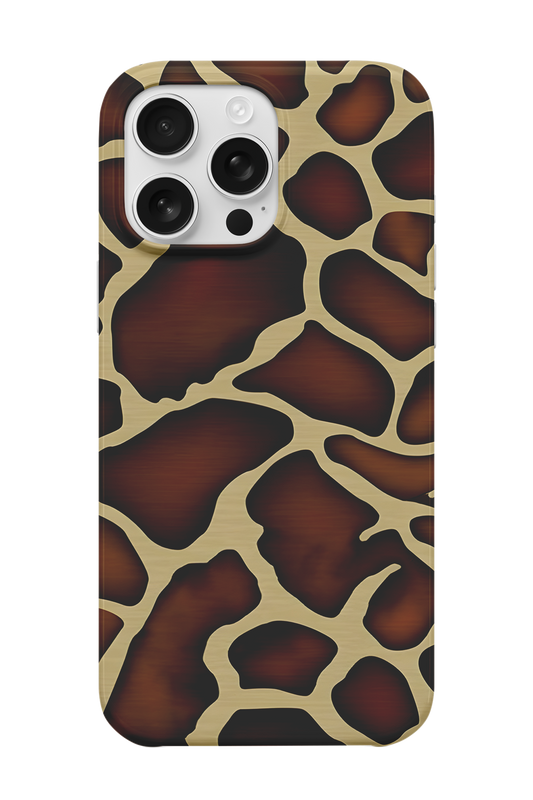 Leopar Telefon Kılıfı U19