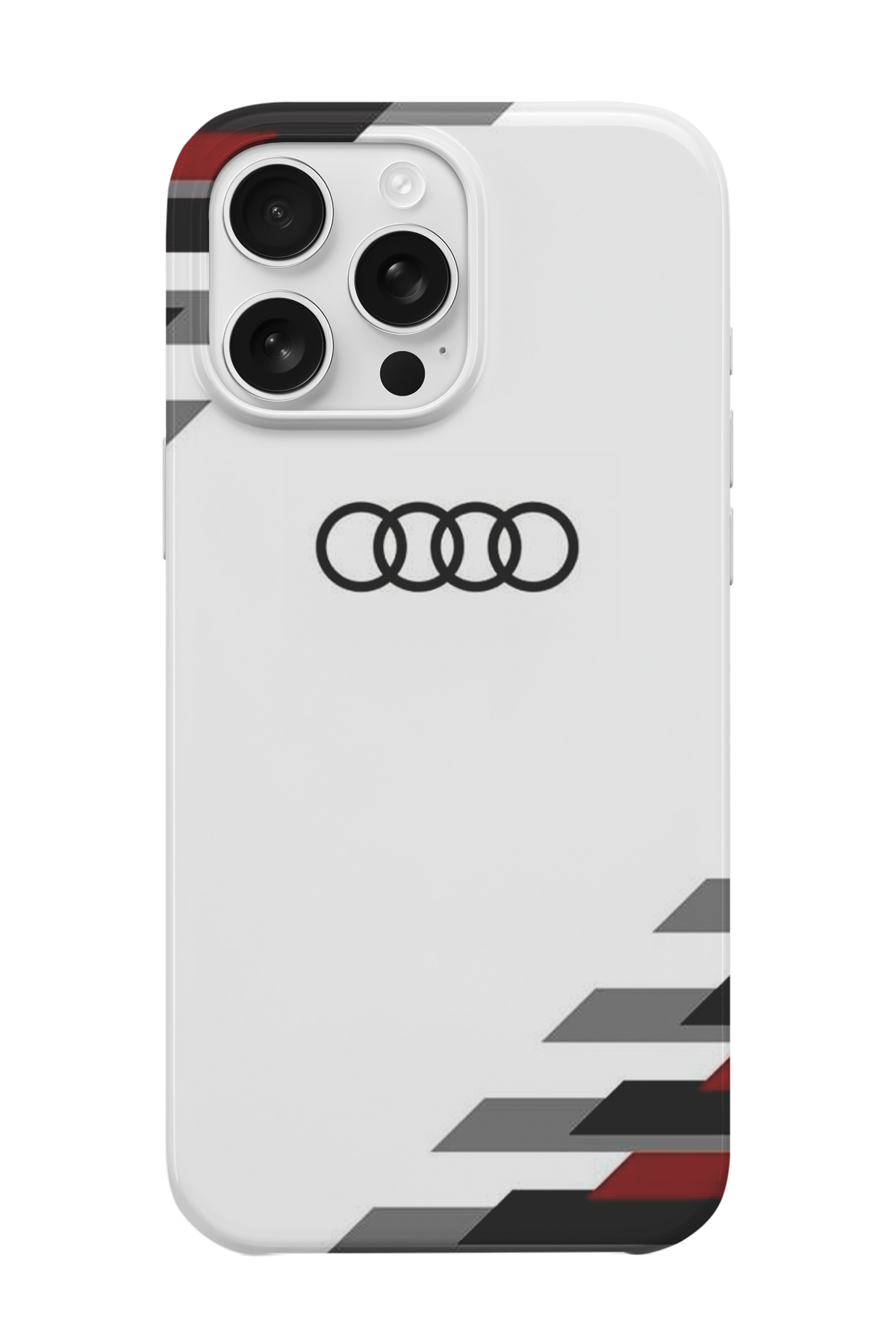Audi Telefon Kılıfı U214