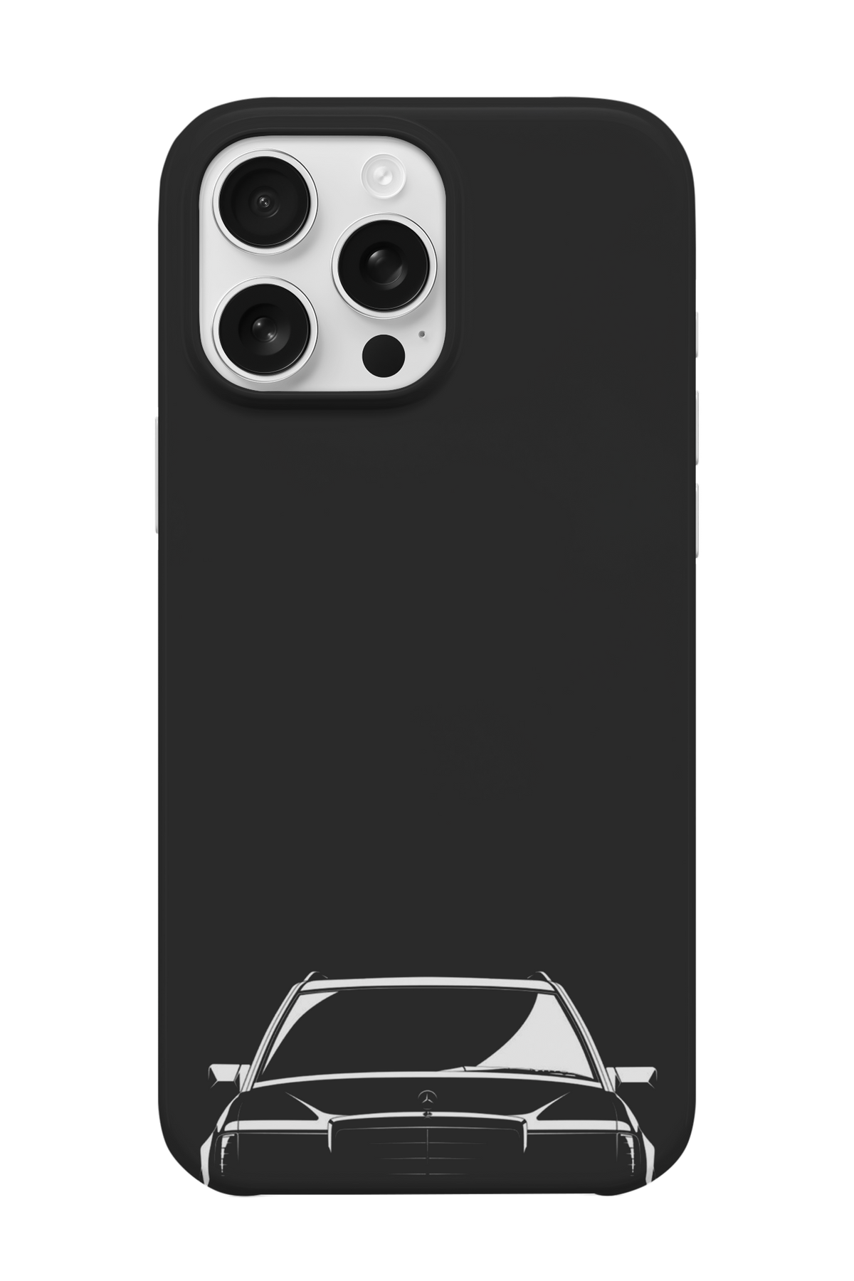 Mercedes Telefon Kılıfı U215