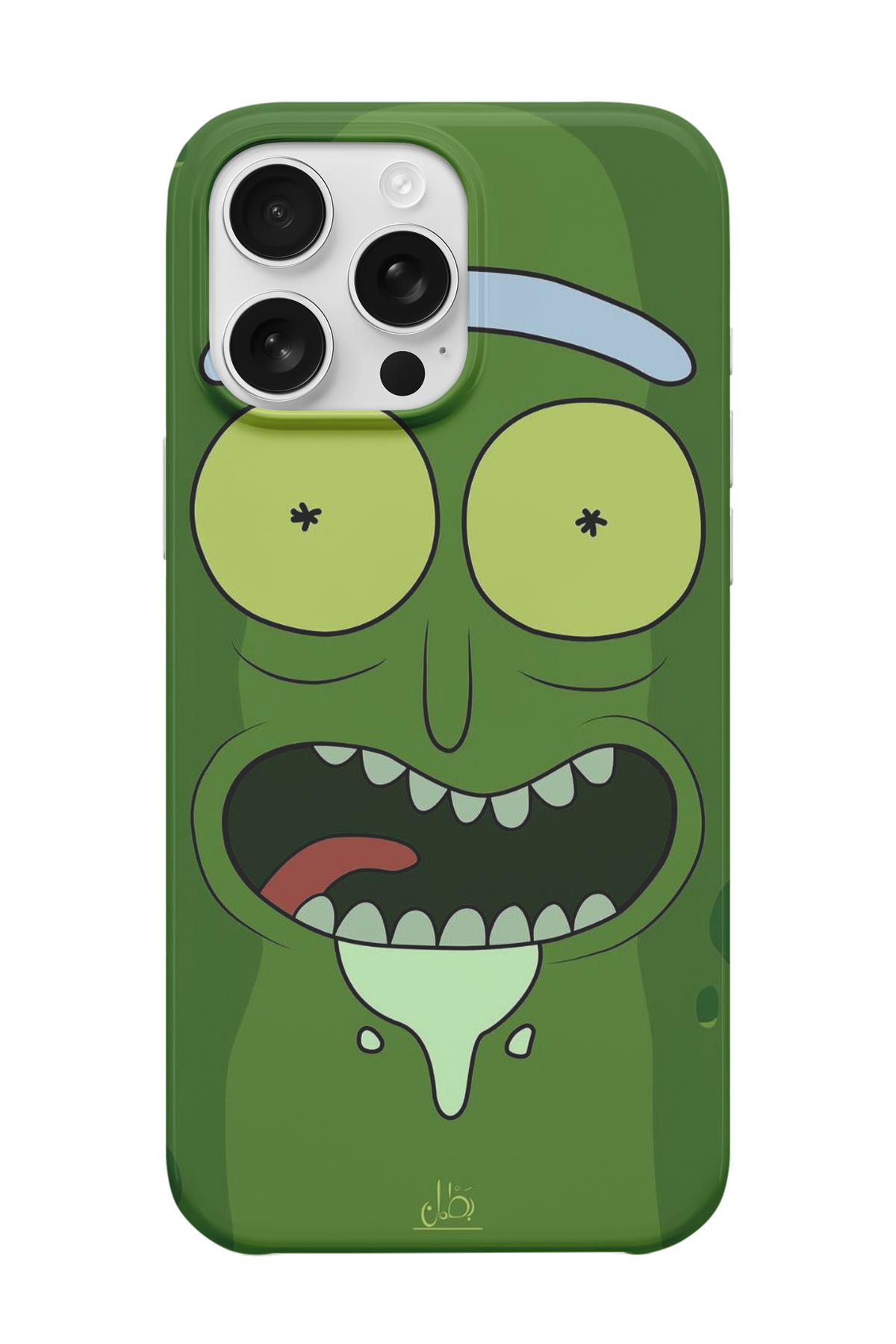 Pickles Telefon Kılıfı U219