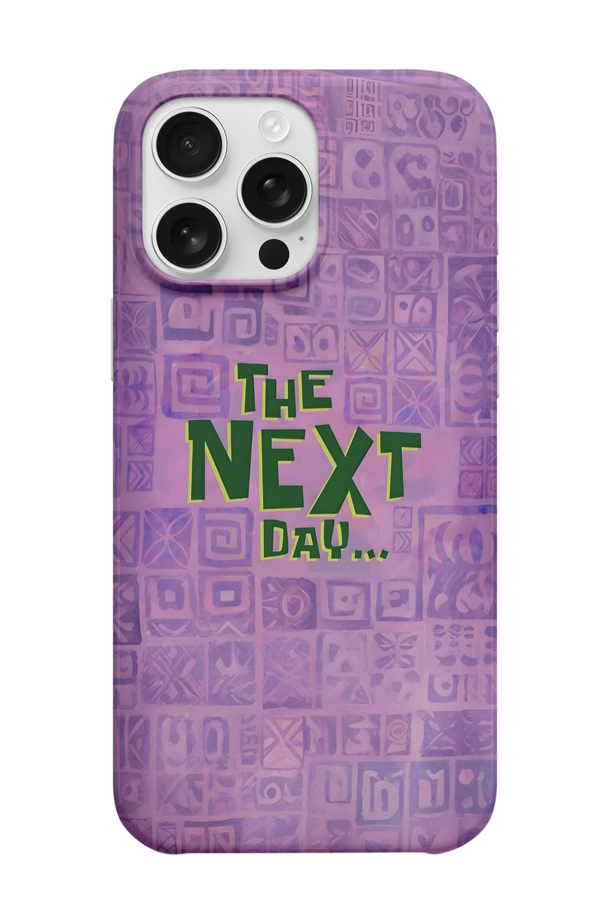 Next Day Telefon Kılıfı U229