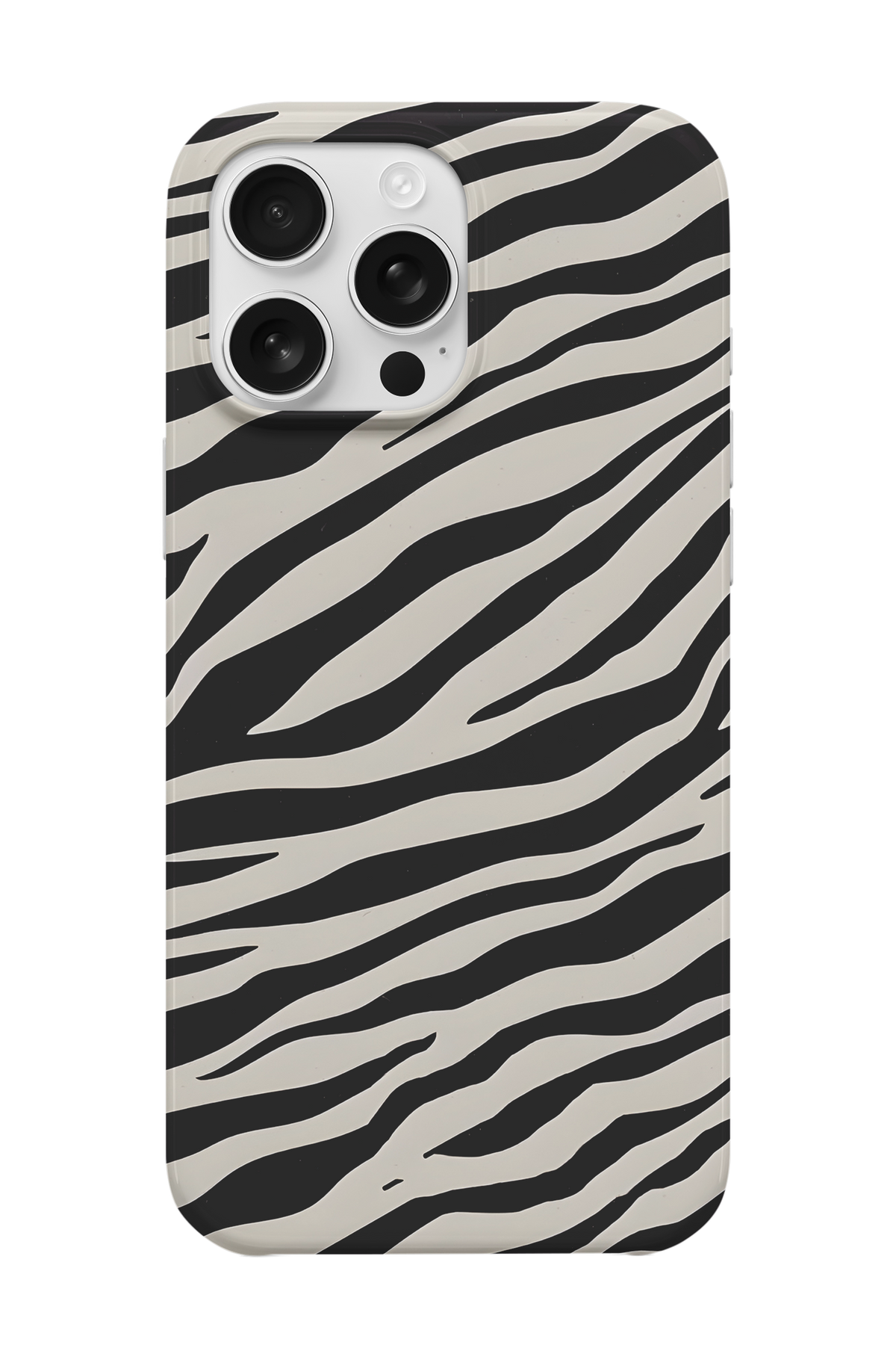 Zebra Telefon Kılıfı U22