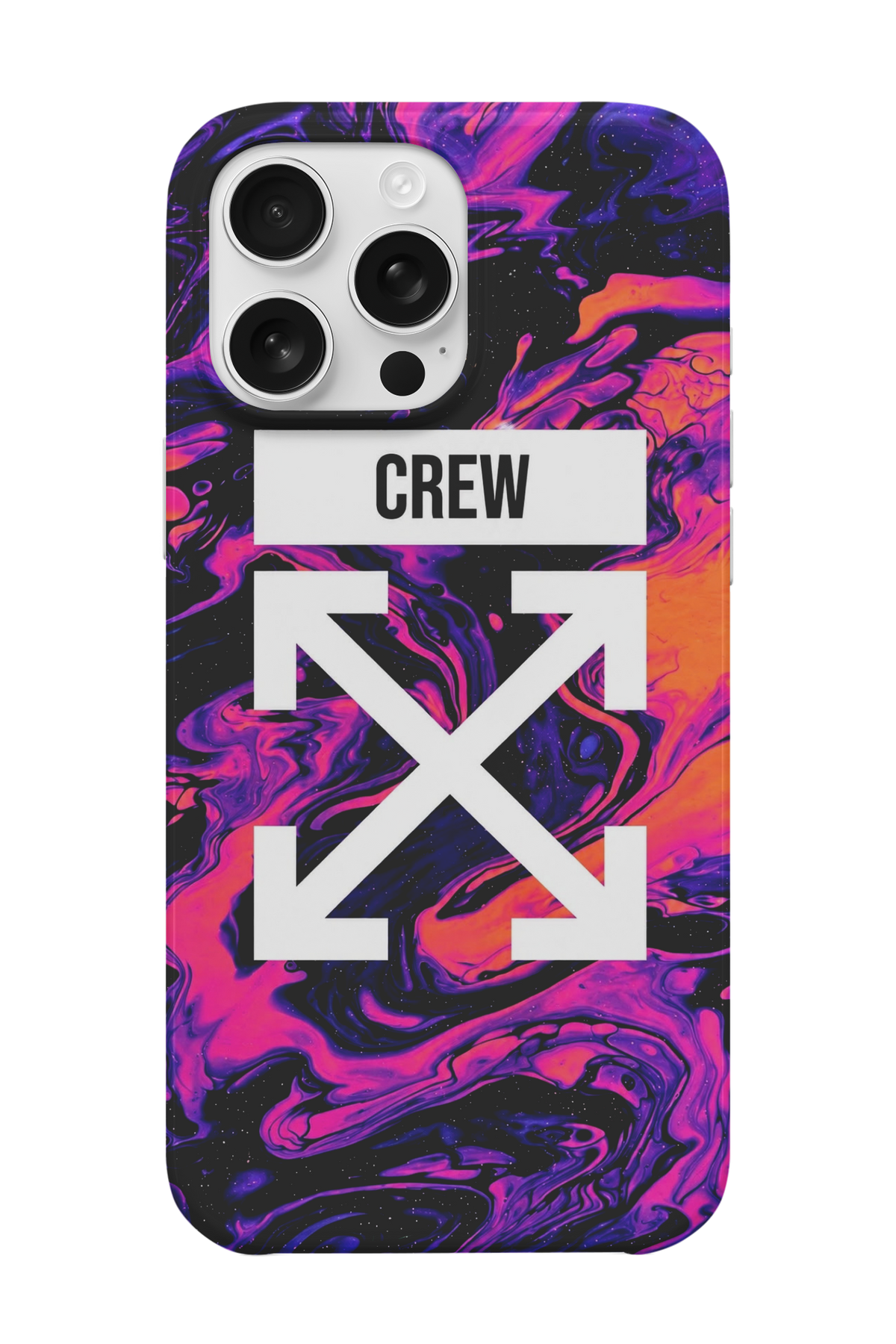 Crew Telefon Kılıfı U243