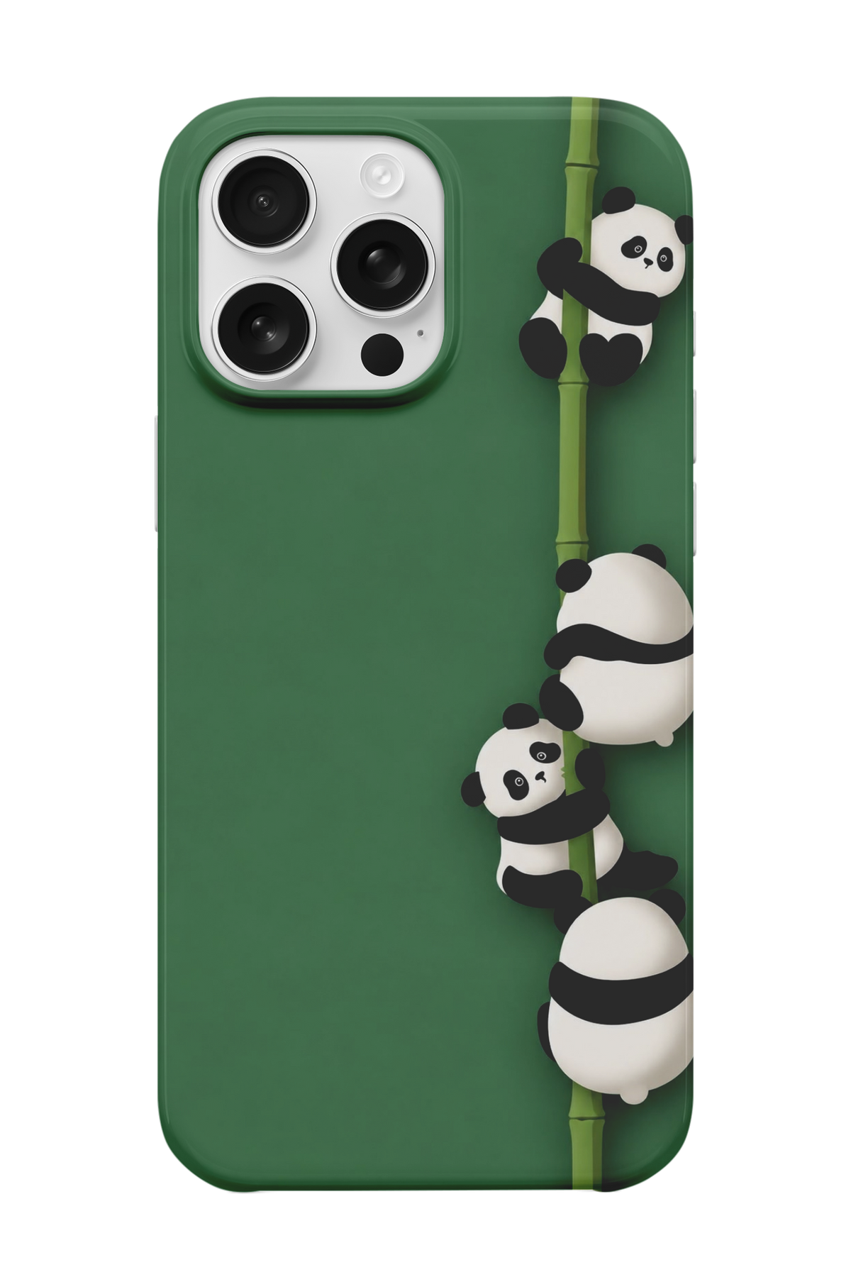 Panda Telefon Kılıfı U244