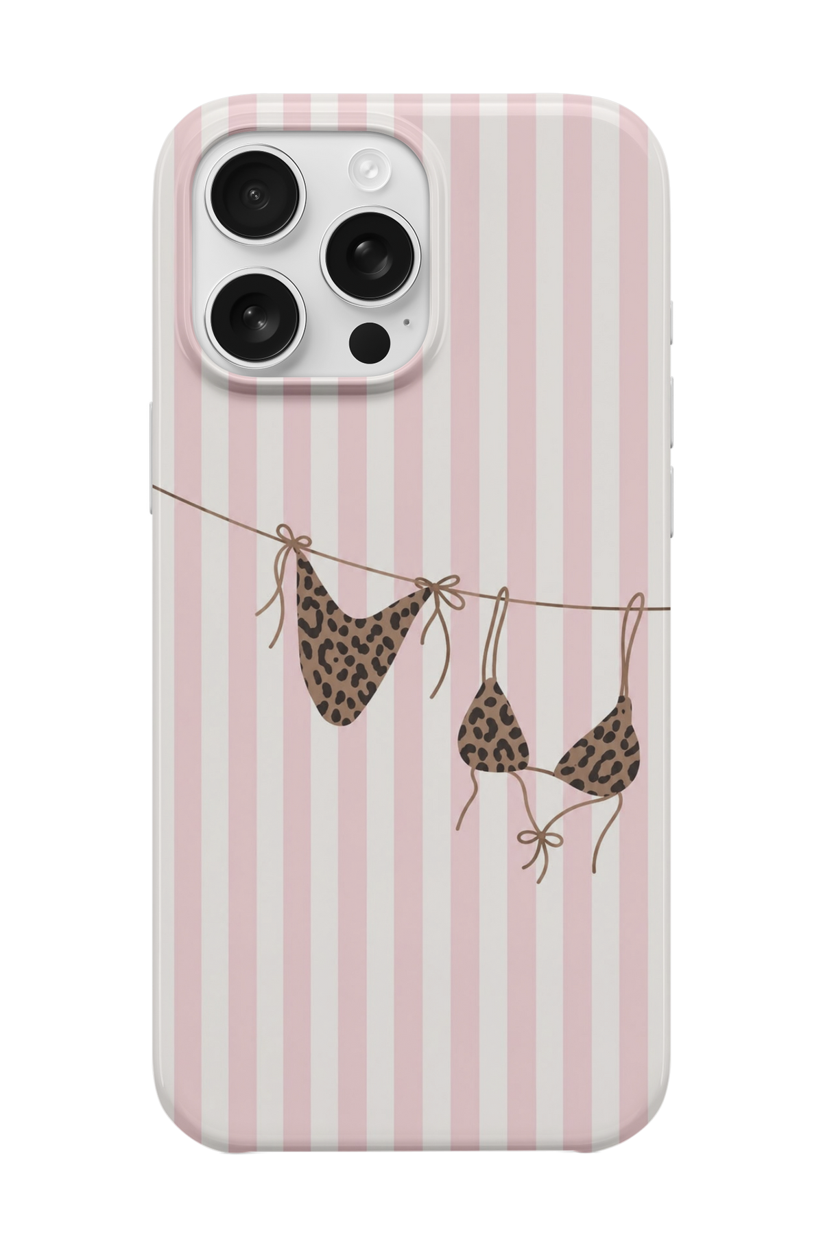 Bikini Telefon Kılıfı U245