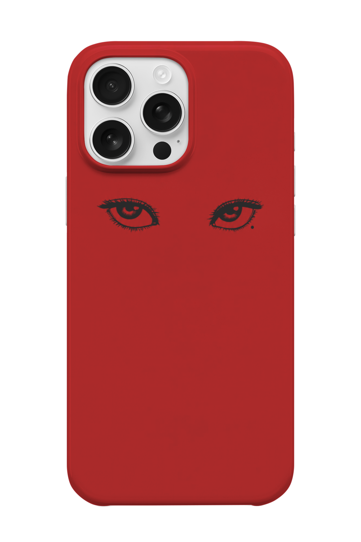 Tomie Eyes Telefon Kılıfı U252