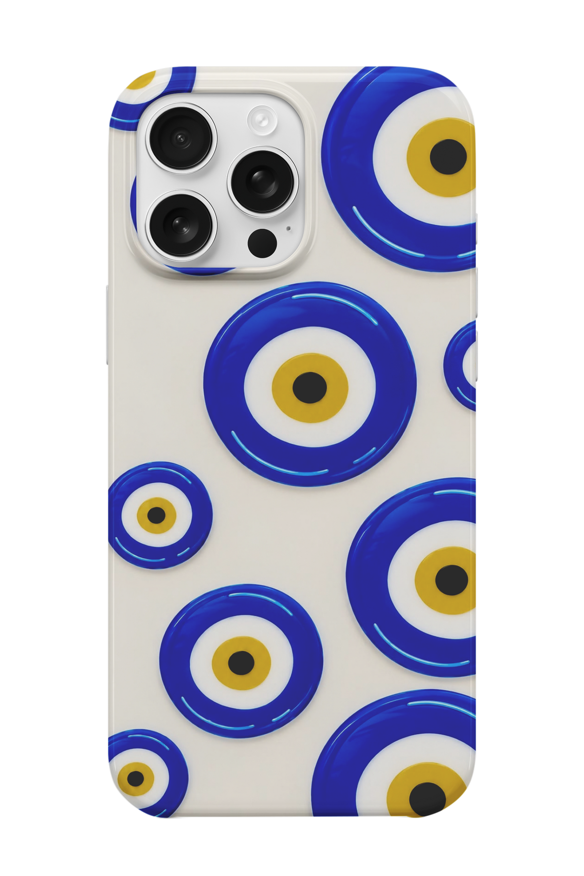 Nazar Boncuğu Telefon Kılıfı U265
