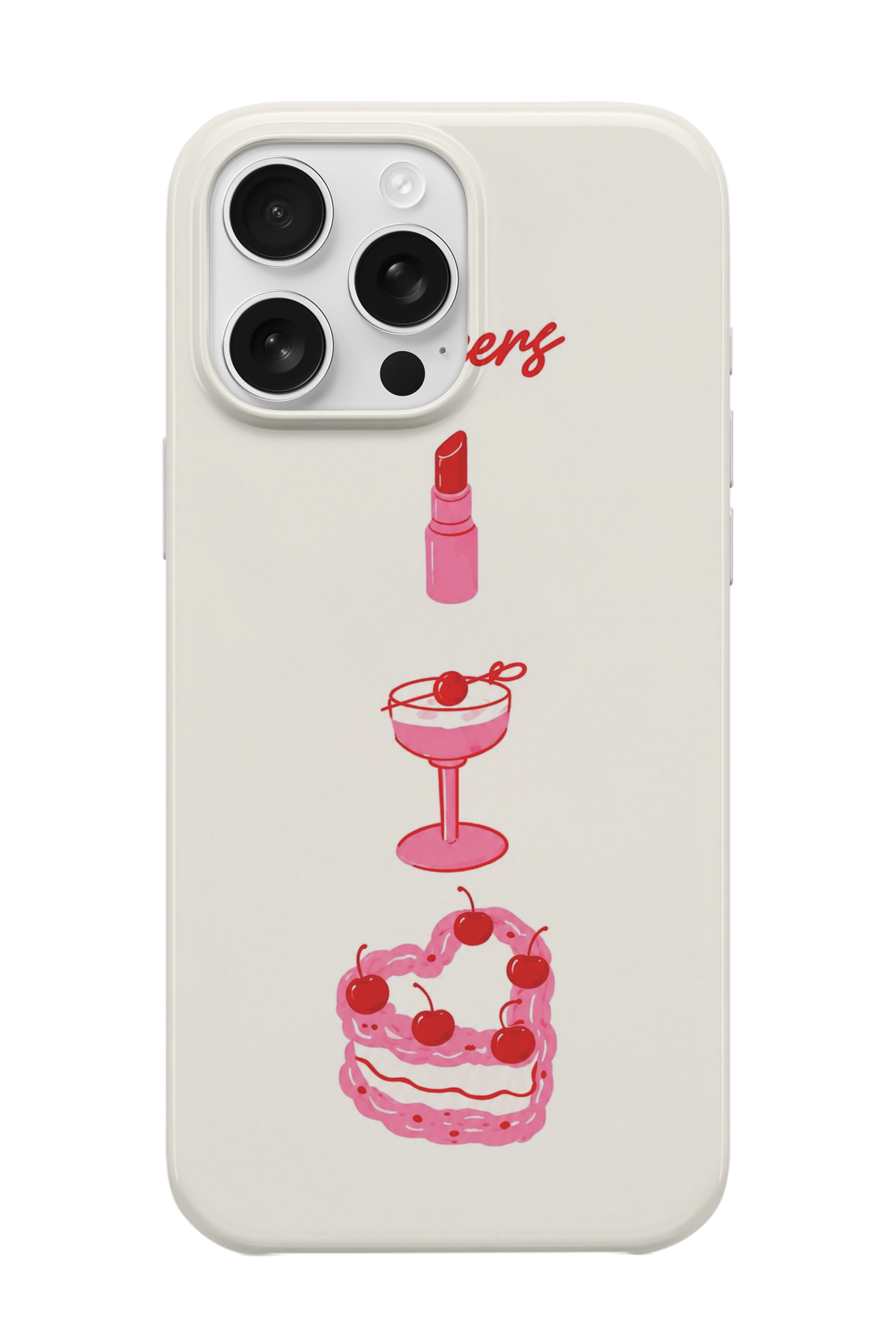 Girls Night In Telefon Kılıfı U267
