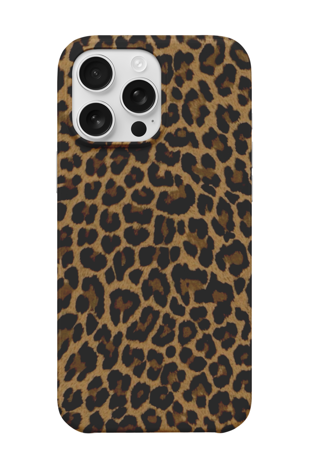Leopar Telefon Kılıfı U26