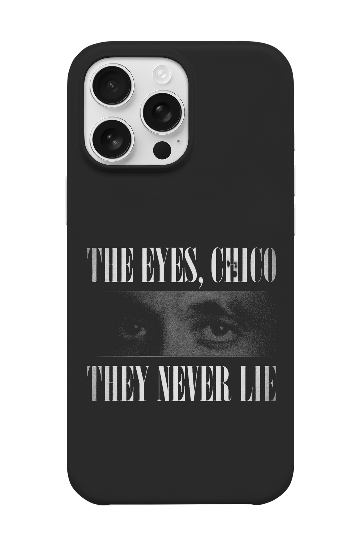 The Eyes Telefon Kılıfı U29