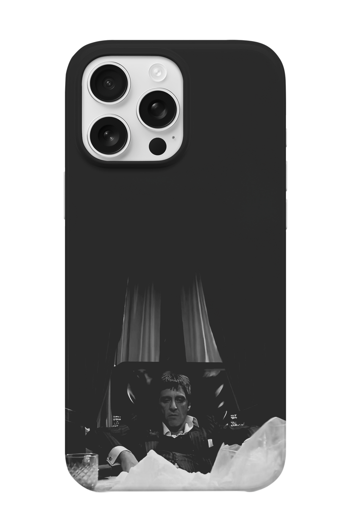 TonyMontana Telefon Kılıfı U02