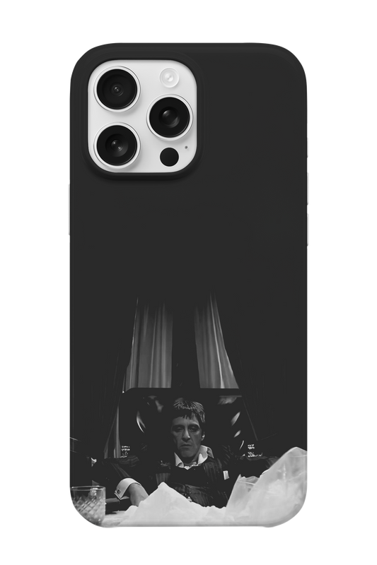 TonyMontana Telefon Kılıfı U02