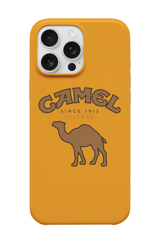 Camel Telefon Kılıfı U31