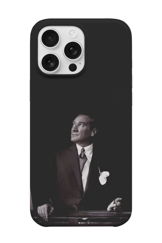 Atatürk Telefon Kılıfı U32