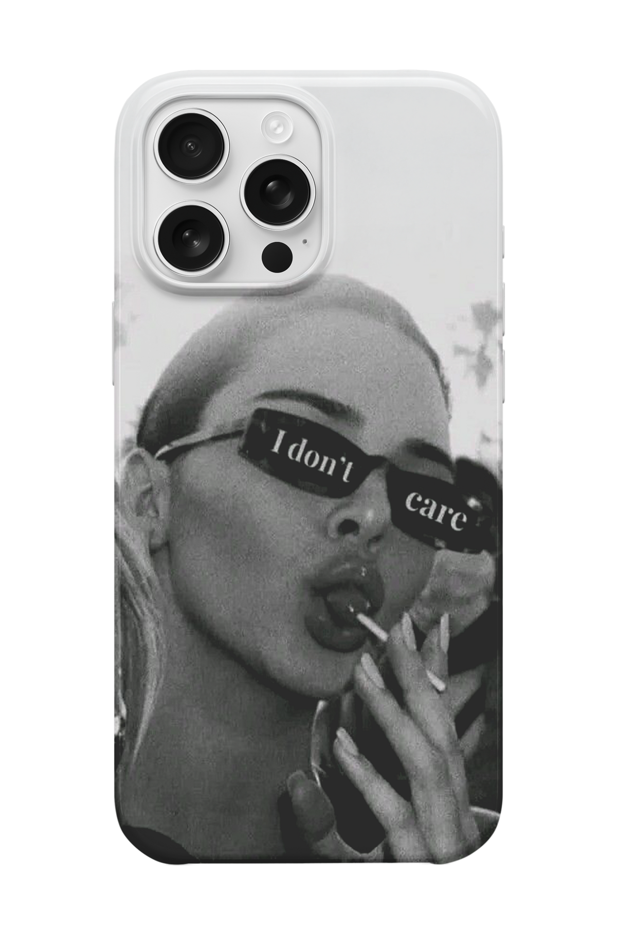 Hollywood Shade Telefon Kılıfı U33