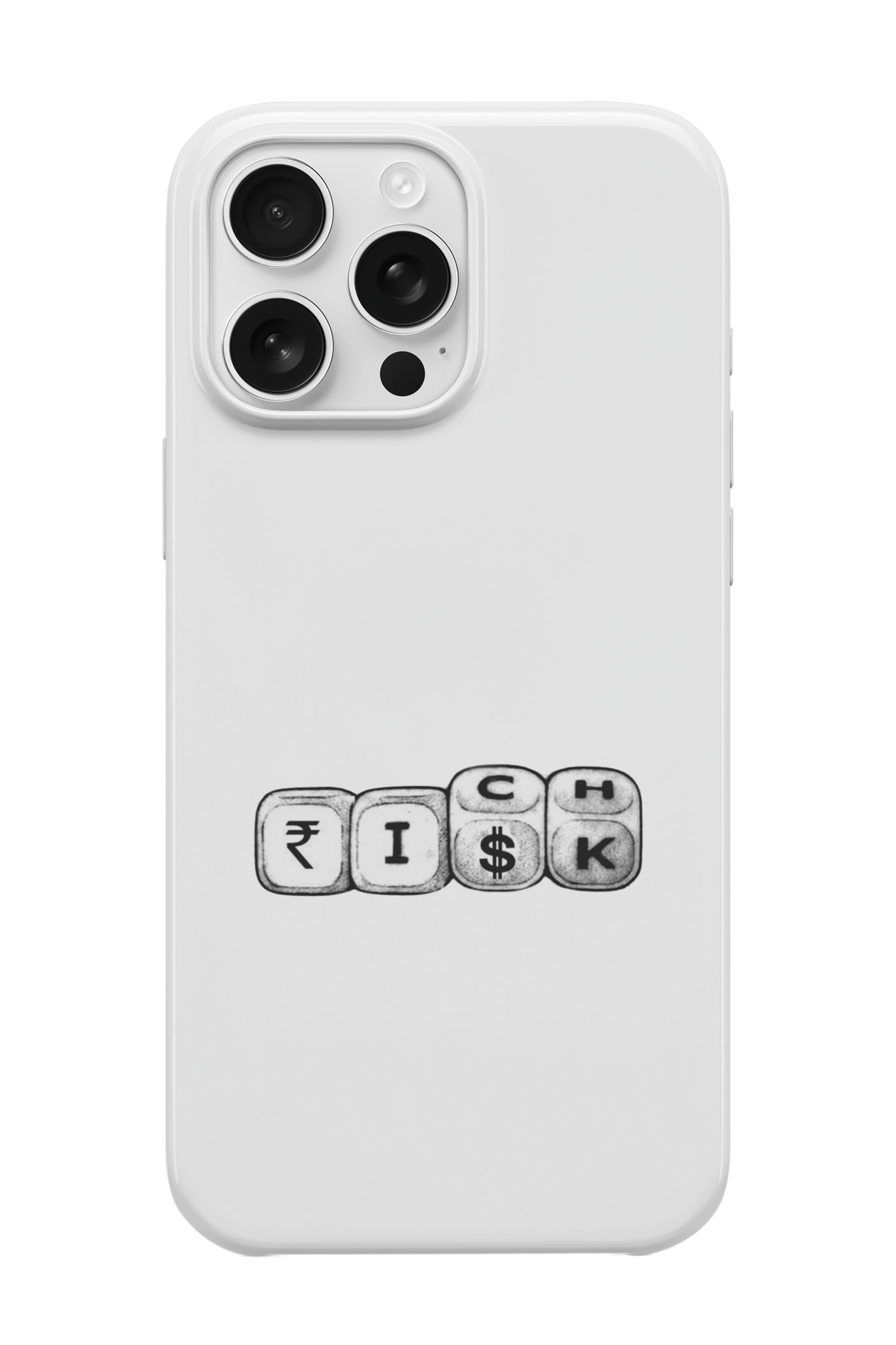 RİSK Telefon Kılıfı U35