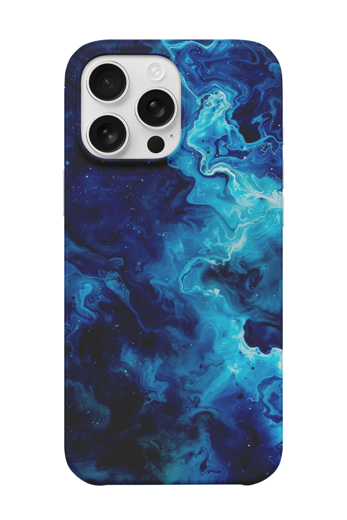 Cosmic Abyss Telefon Kılıfı U38