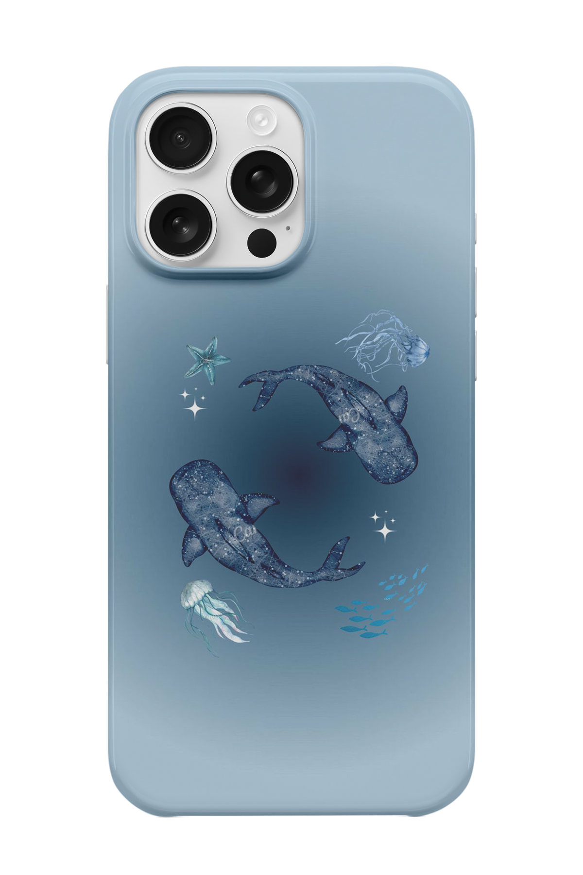 Aqua Telefon Kılıfı U39