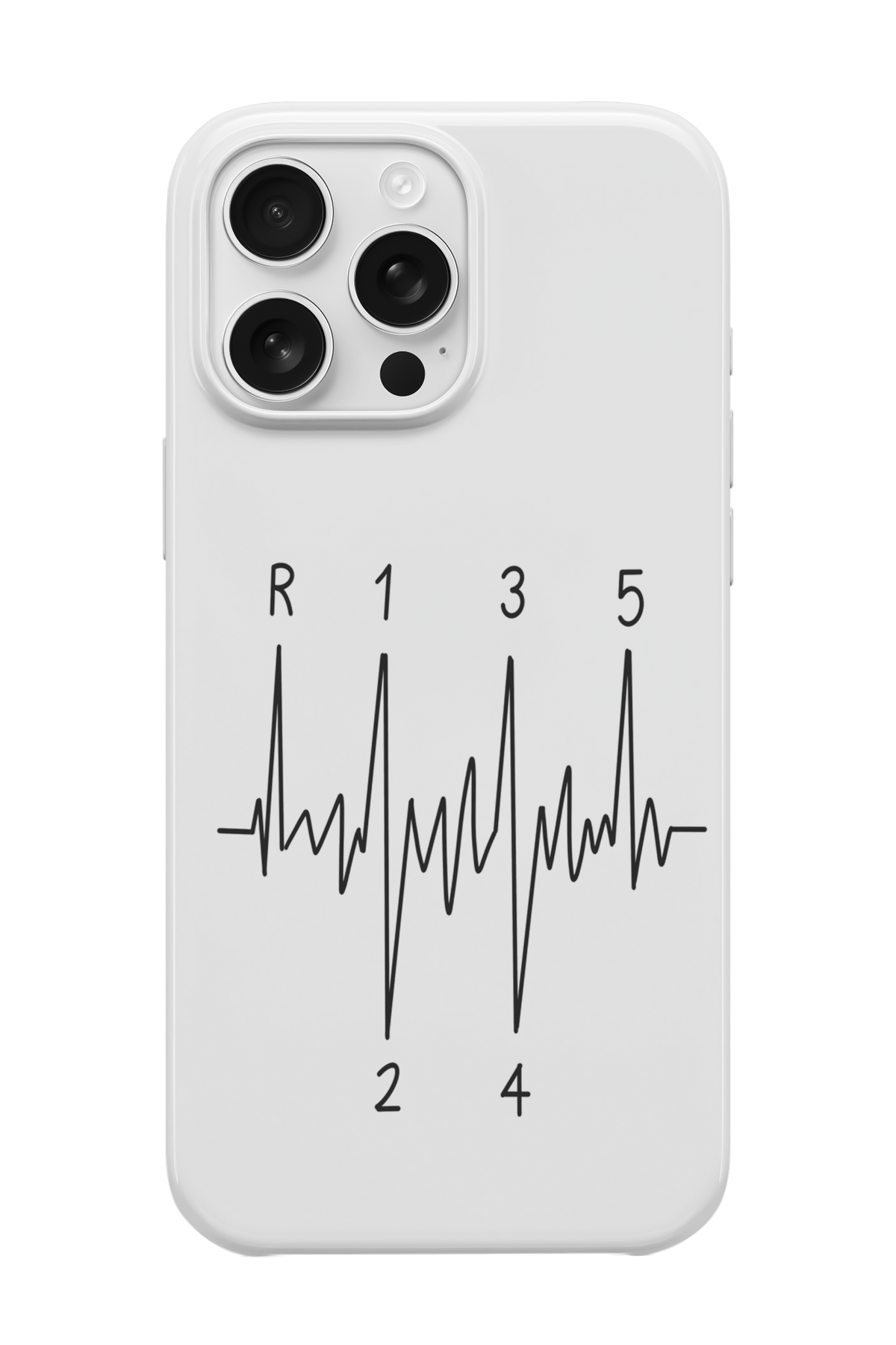 Shifter Telefon Kılıfı U40