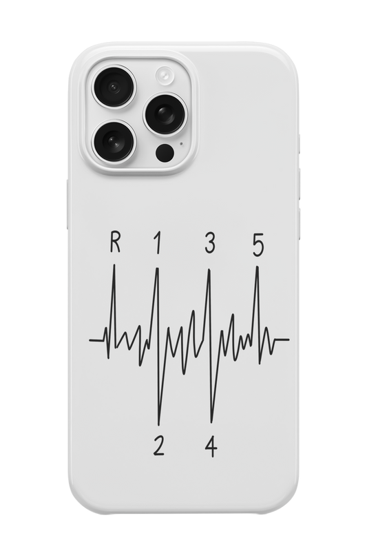 Shifter Telefon Kılıfı U40