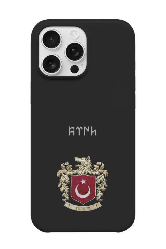 Göktürk Telefon Kılıfı U42