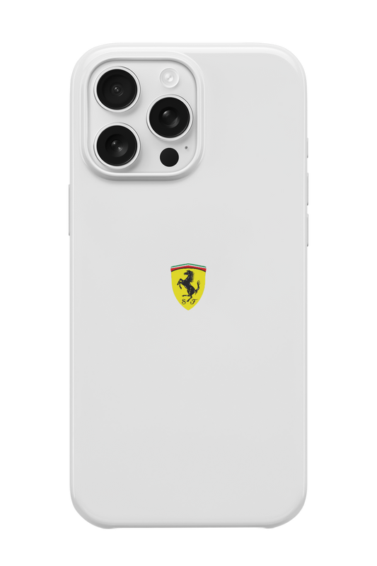 Ferrari Telefon Kılıfı U52